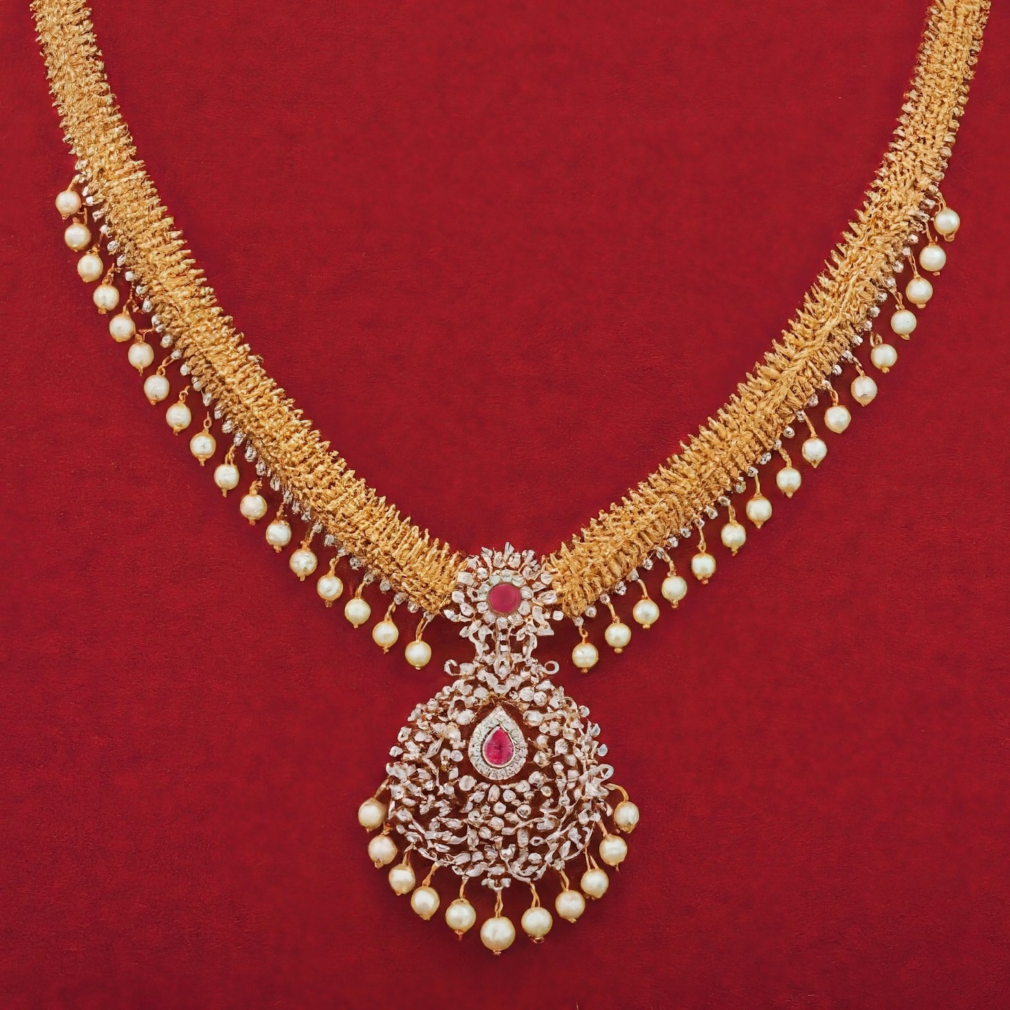 El arte detrás de las joyas únicas de Gems Addiction